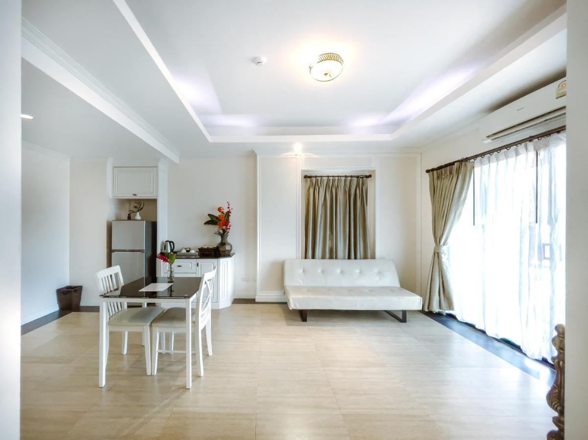 Royal Nakhara Hotel And Convention Centre Nong Khai Exterior foto