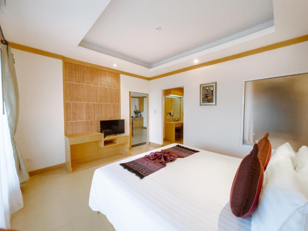 Royal Nakhara Hotel And Convention Centre Nong Khai Exterior foto